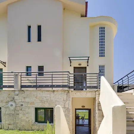 Kaloutsikos Sea Side Σκάλα Φούρκας
