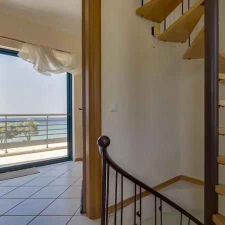 Kaloutsikos Sea Side Ferienhaus *