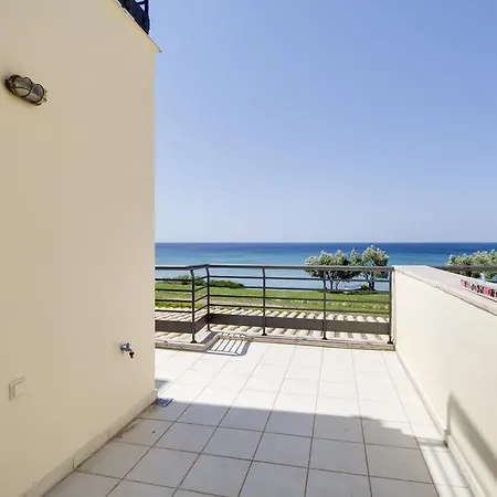 Kaloutsikos Sea Side Ferienhaus