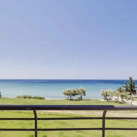 Ferienhaus Kaloutsikos Sea Side *