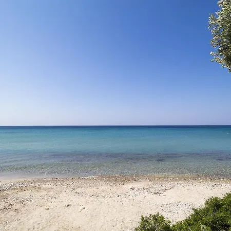 Kaloutsikos Sea Side Ferienhaus *